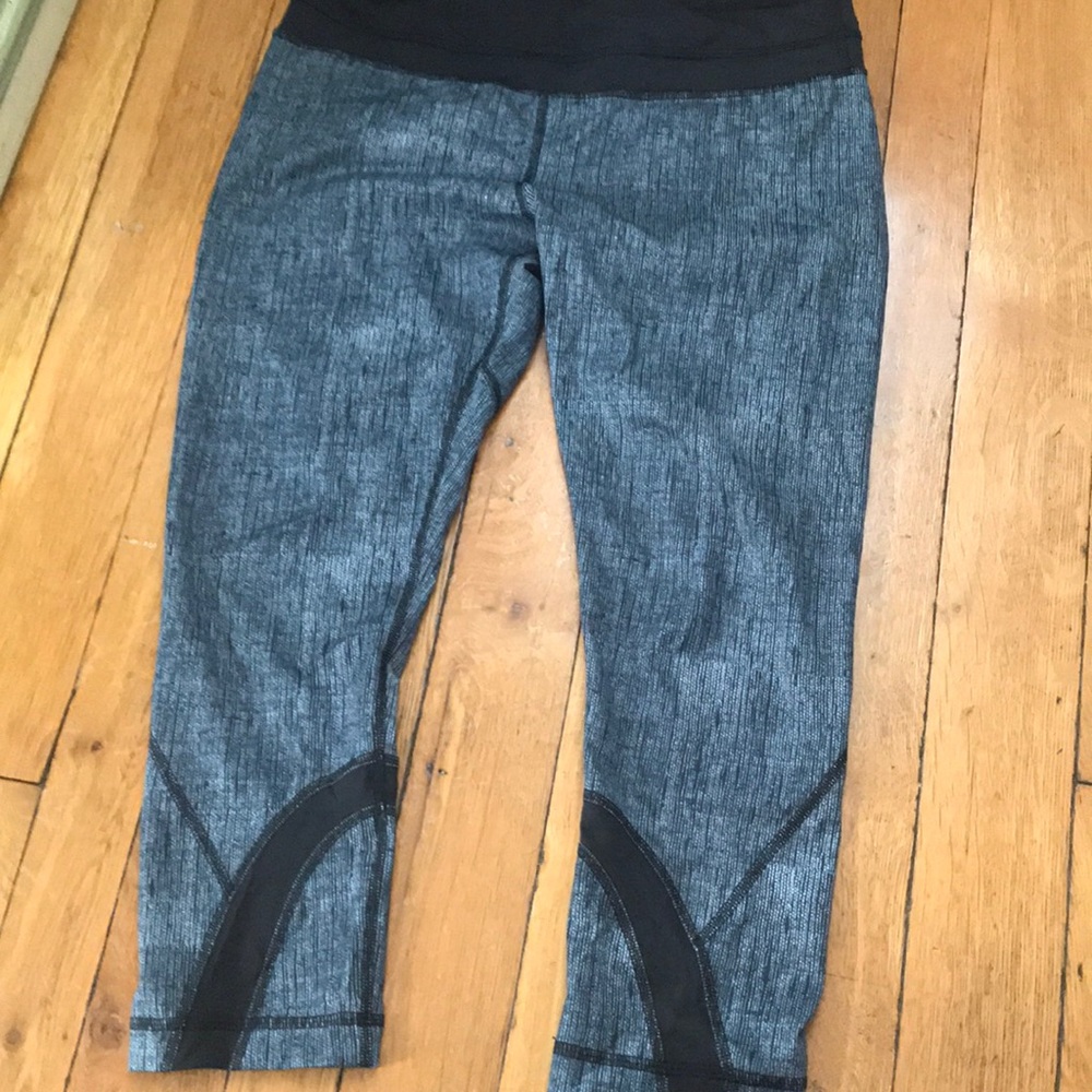 Barely worn!
